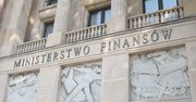 Ustawa antyhazardowa: Ministerstwo Finansów blokuje własny serwis?