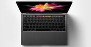 Nowe MacBooki Pro początkiem upadku Apple? Spadek z 1 na 5 miejsce