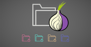 OnionShare: anonimowe udostępnianie plików i folderów przez sieć Tor