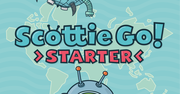Planszówka ucząca programować Scottie Go! teraz w wersji STARTER mini