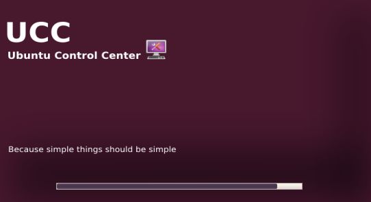 Ubuntu forkuje Gnome Control Center, a przy okazji porzuca Unity 2d