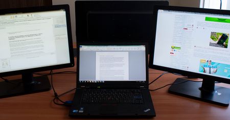 Adapter Zotac USB 3.0 to HDMI – gdy dwa wyświetlacze to za mało
