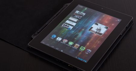 Prestigio Multipad 8.0 3G Note — prawie jak Galaxy Note 8.0