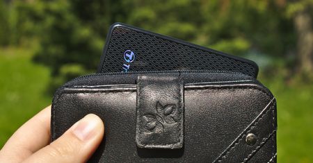 Transcend ESD200 256GB – mały i szybki dysk zewnętrzny SSD