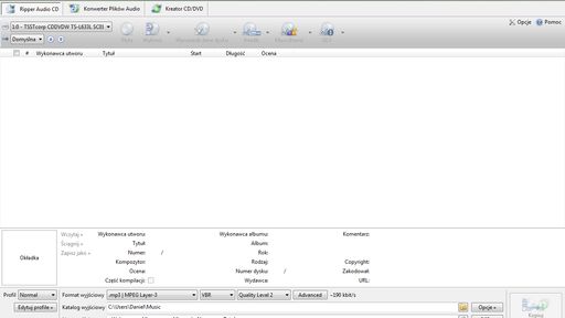 EZ CD Audio Converter