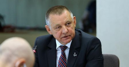 Czy będzie kontrola oświadczenia majątkowego wiceprezes NIK Małgorzaty Motylow?