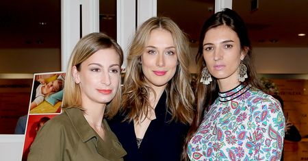 LOOK OF THE DAY: Natalia Klimas w M&S