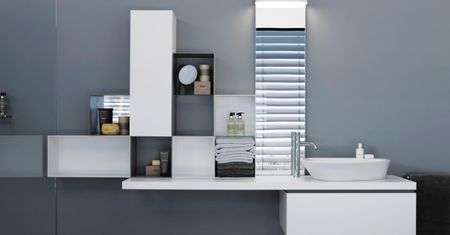 Wyposażenie łazienki na najwyższym poziomie. Nagrody w konkursie Dobry Design