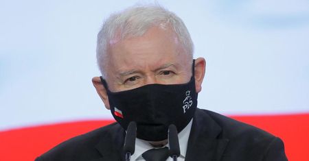 Kaczyński:  “Chcesz pokoju, szykuj wojnę”