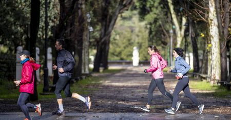 10 tys. zł dofinansowania od Lasów Państwowych na zajęcia sportowe w plenerze