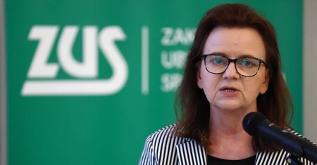 Prezes ZUS: jesteśmy gotowi udostępnić bazę lokalową ZUS uchodźcom z Ukrainy