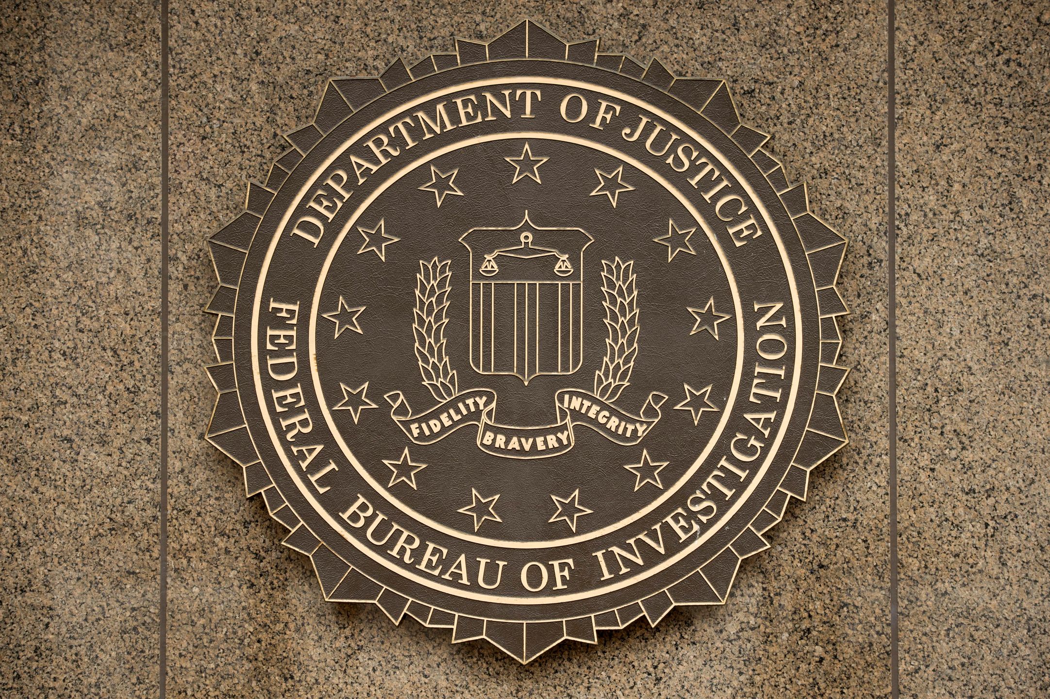 FBI - Członkowie, liderzy, najnowsze informacje - WP Wiadomości