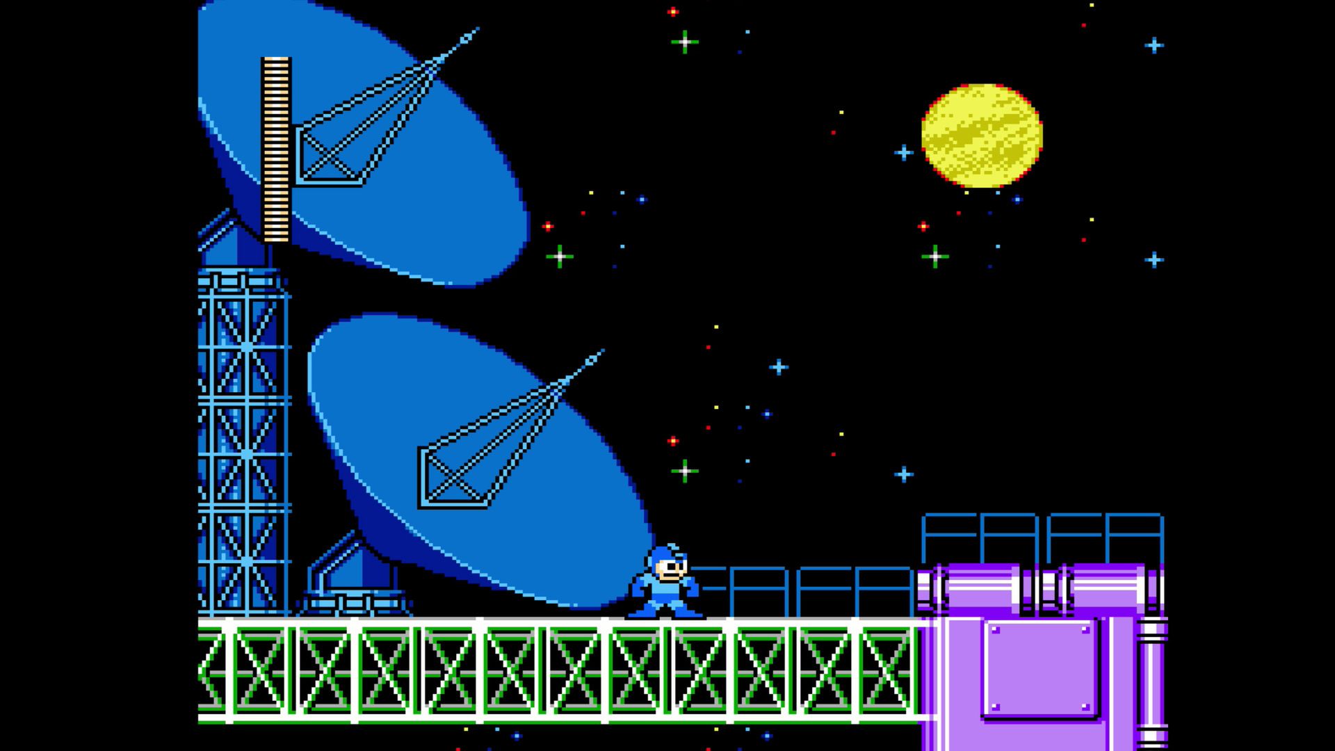 Mega Man Legacy Collection, czyli stary robot, a wciąż może 3