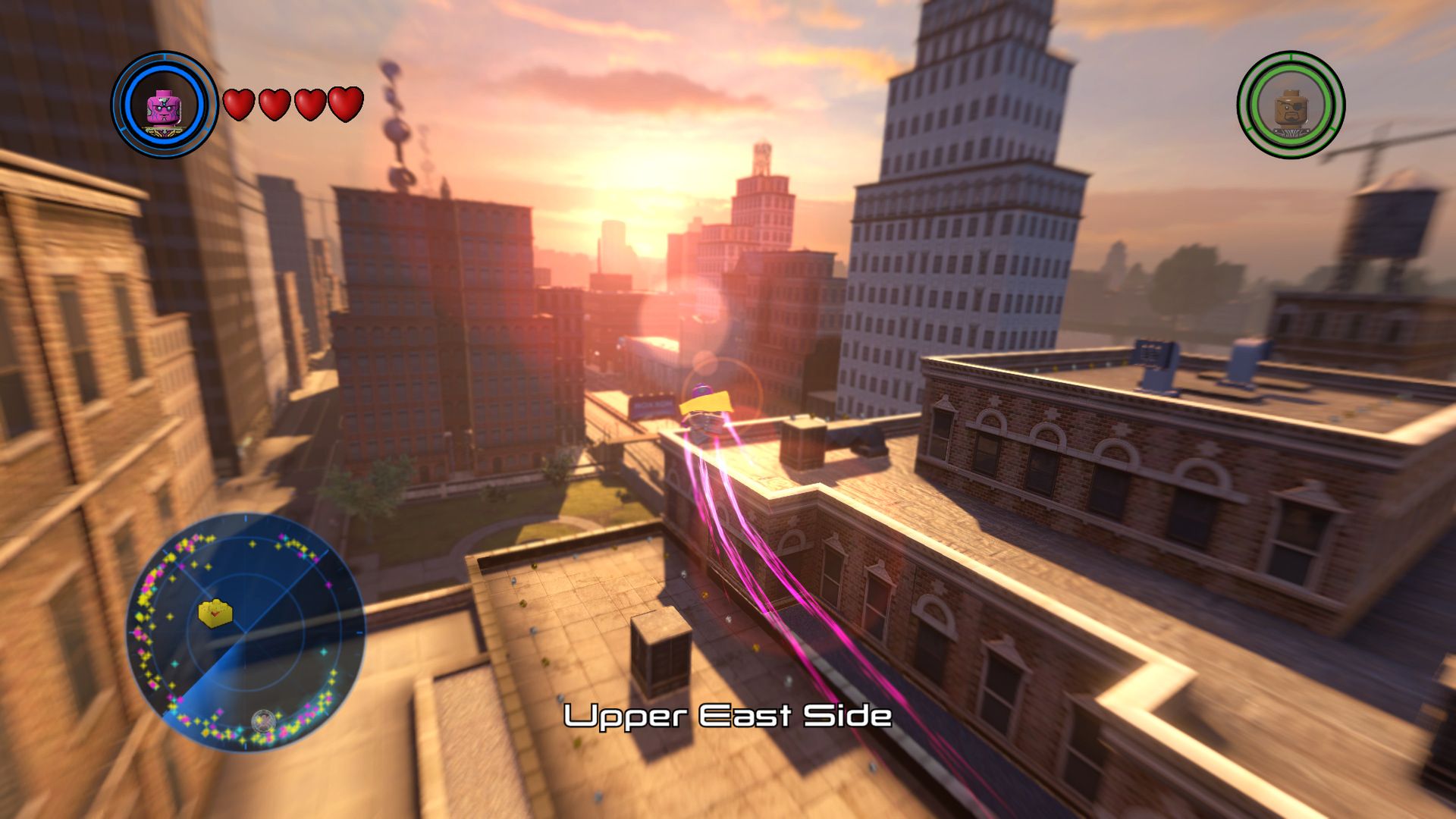 LEGO Marvel's Avengers – Czas Znudzenia, czyli kolejna gra na licencji 6