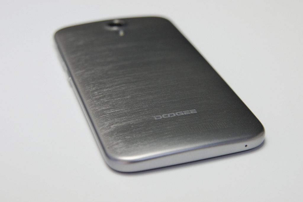 DOOGEE Valencia2 Y100 Pro – test taniego smartfonu z LTE i kamerą 13 Mp 3