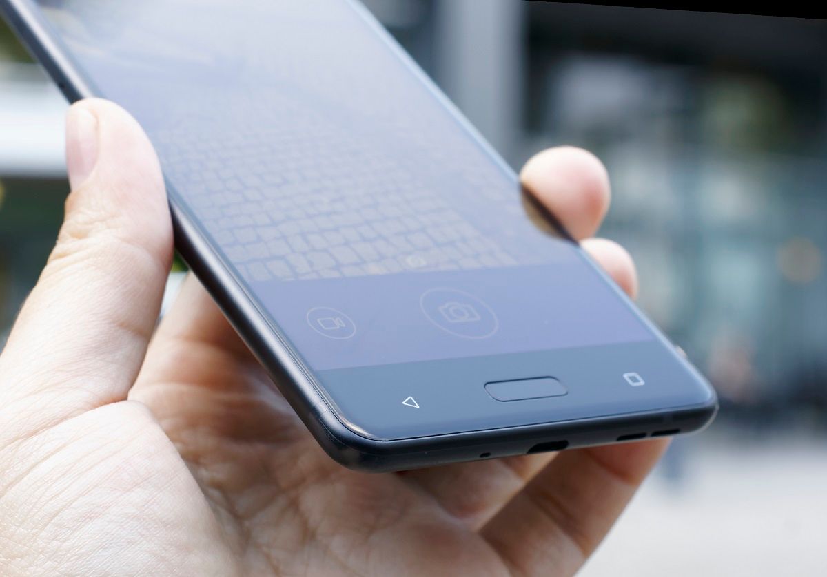 Test Nokii 5 – świetny smartfon, ale czy zasłużył na swoją markę? 2