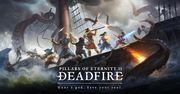 Pillars of Eternity 2 z rekordową zbiórką na Figu