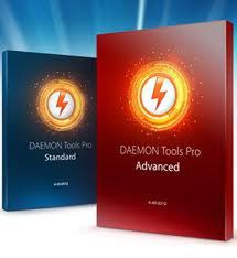 DAEMON Tools Pro - Licencja 20-dniowa