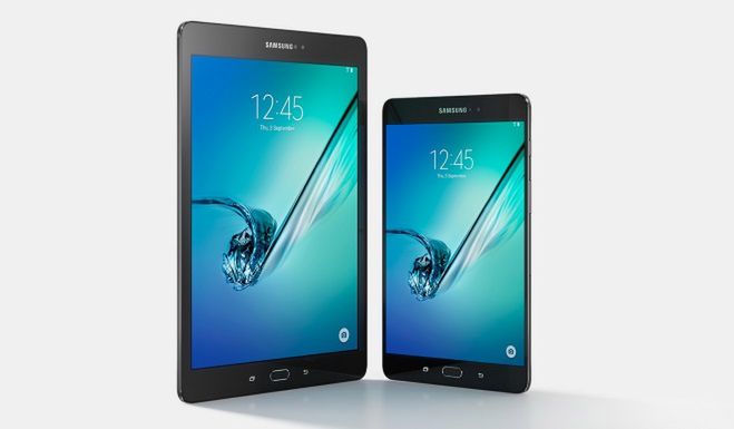 IFA 2015: TEST: Świetny tablet Samsung Galaxy Tab S2