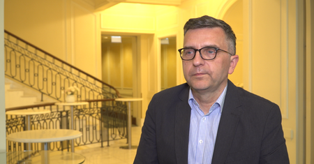 Rośnie śmiertelność z powodu raka prostaty