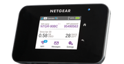 NETGEAR wprowadza pierwszy mobilny router LTE CAT11: AirCard 810 #prasówka