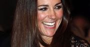 Ulubiona sukienka Kate Middleton
