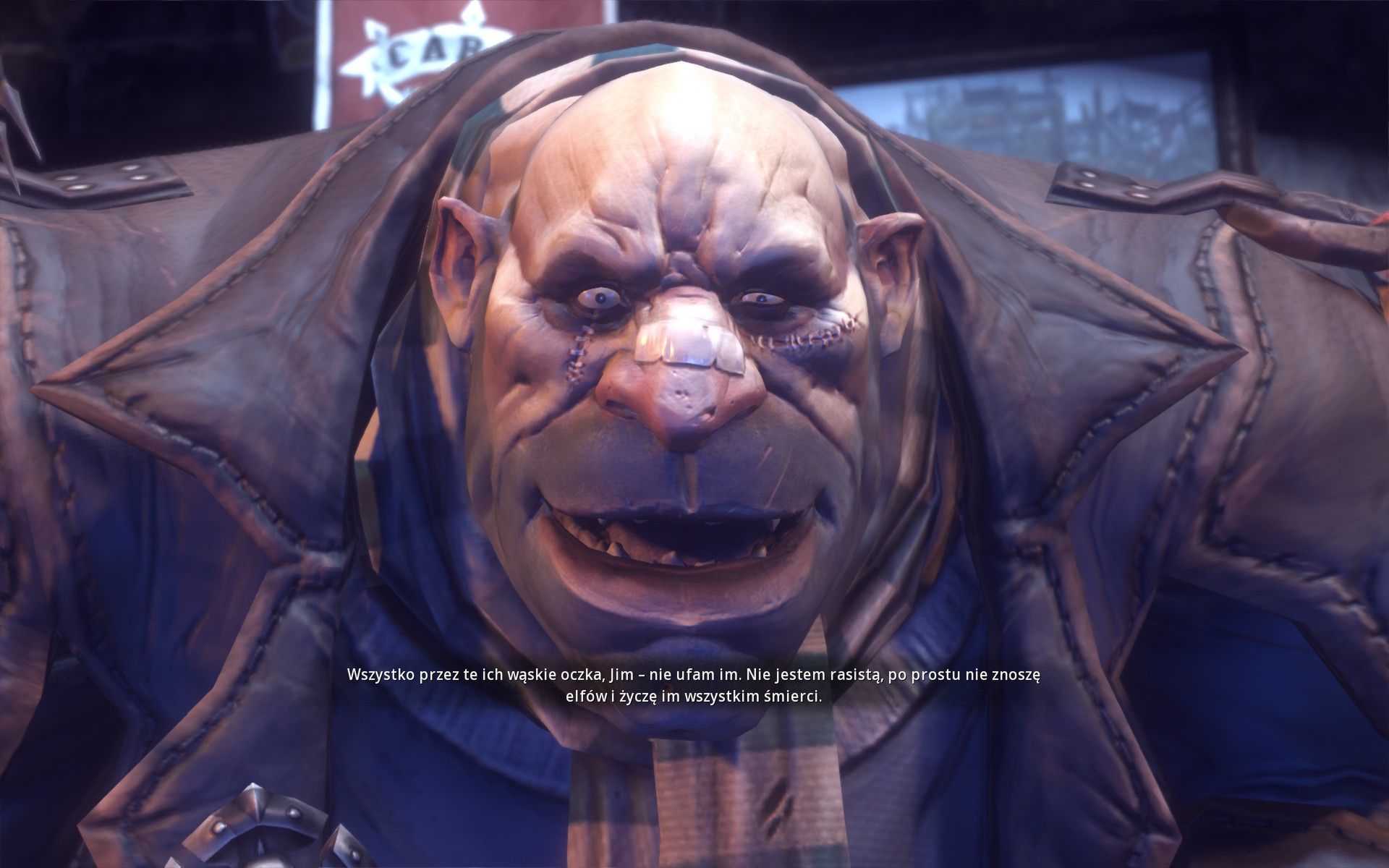 Blood Bowl 2 — na murawie wszystkie chwyty dozwolone 12