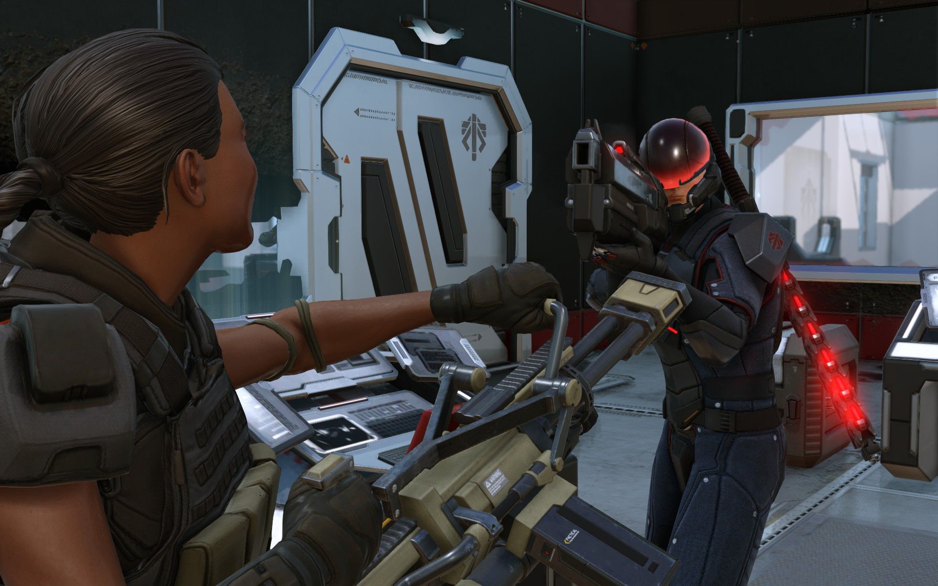 XCOM 2 spełnia pokładane w projekcie nadzieje. Mamy kolejny strategiczny hit 14