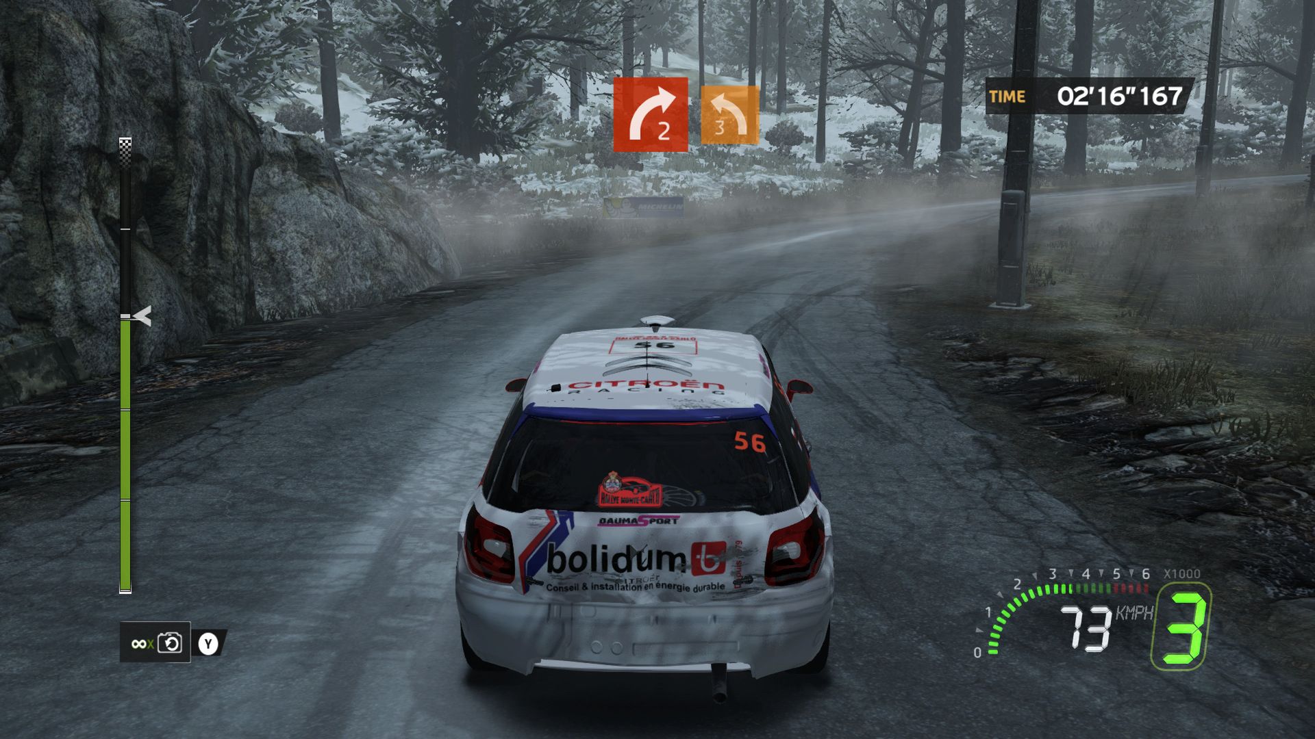 WRC 5 — świeży początek dla znanej serii rajdowej robi apetyt na więcej 2