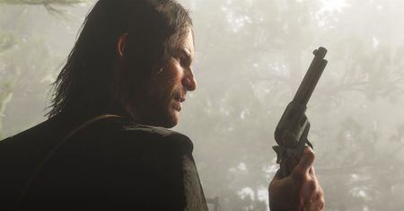 Red Dead Redemption 2 - jakie dobra czekają na nas za pre-order?