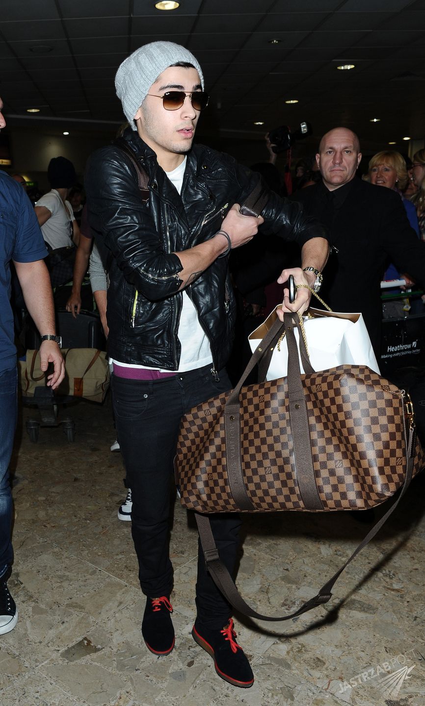 Zayn Malik

Fotografia: ONS