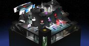 Tokyo 42 - recenzja. Perspektywa na porażkę