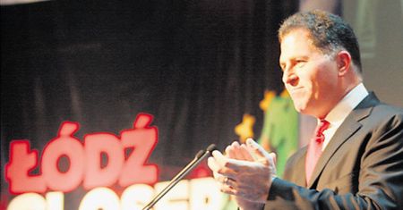 Kac po Dellu. Najwyższy czas powstać z kolan