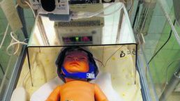 Takie urządzenie będzie ratowało dzieci w stolicy