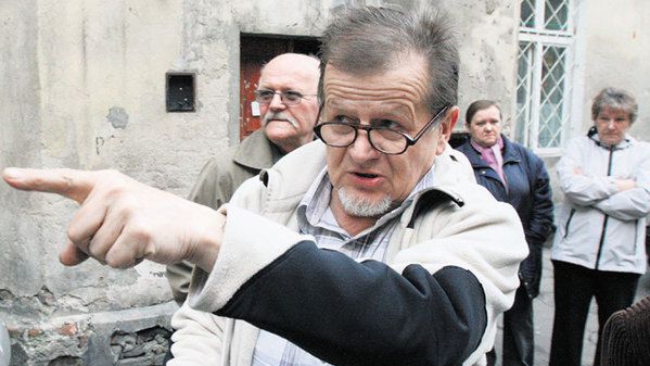 Łodzianie są rozczarowani lokalami, jakie proponuje im Urząd Miasta
