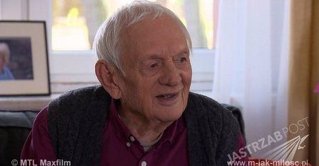 M jak miłość, odc. 1154: Lucjan Mostowiak umiera?