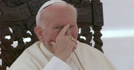 Rada Stała KEP: Jan Paweł II podjął zdecydowaną walkę z wykorzystywaniem seksualnym małoletnich
