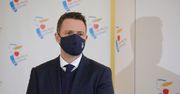W Warszawie będą cztery masowe punkty szczepień.