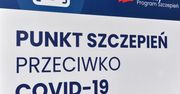 Ministerstwo Zdrowia apeluje do seniorów o przepisywanie się na wcześniejsze terminy szczepień.