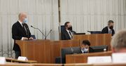 Senat nie wyraził zgody na powołanie Bartłomieja Wróblewskiego na Rzecznika Praw Obywatelskich