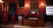Uniwersytet Jagielloński w Krakowie najlepszą polską uczelnią.