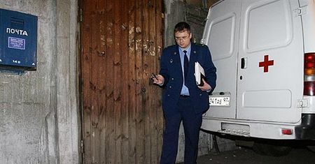 "Politkowska zdawała sobie sprawę z zagrożenia"