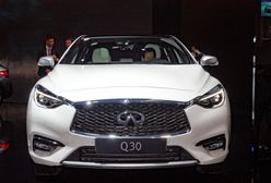 Infiniti Q30