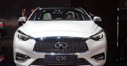 Infiniti Q30