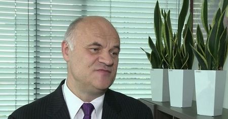 Polskie batony hitem w Afryce