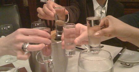 Państwo traci miliard na lewym alkoholu