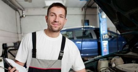 W ciągu 3 lat do pracy w Niemczech może wyjechać 300-400 tys. Polaków