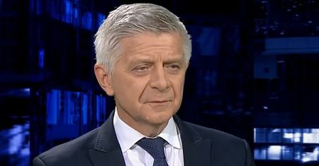 Belka: Złoty się osłabia, bo inwestorzy czekają na podwyżkę stóp w USA
