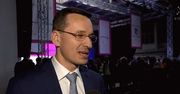 Morawiecki: To przyszła elita tego kraju