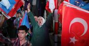 Zaskakujące wyniki wyborów w Turcji